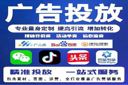 SEM运营公司经典案例点评